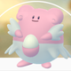 Illustration for article titled emPokémon Go /emHas Turned Blissey Into A Beast, And Its Taking Over Gymsem/em